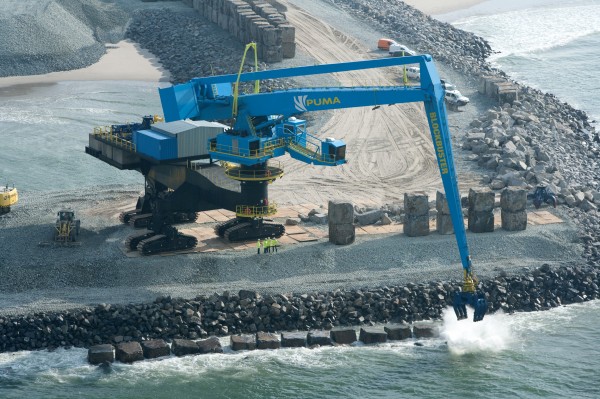 Aeroview b.v. - Rotterdam