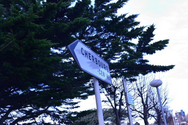 Cherbourg